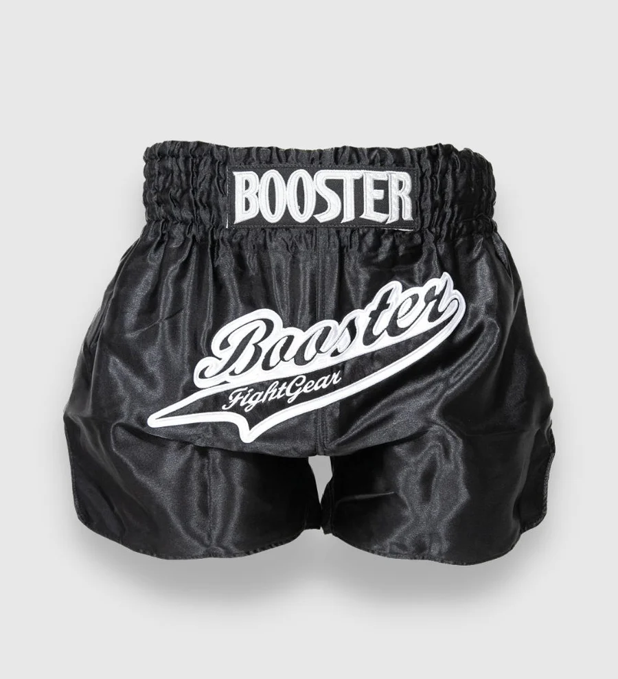 Booster TBT SLUGGER BK maat S