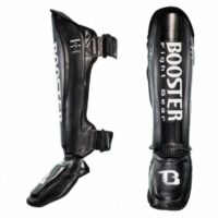 Scheen/wreefbeschermers Booster BSG V3 BK/BK (B-Stock)