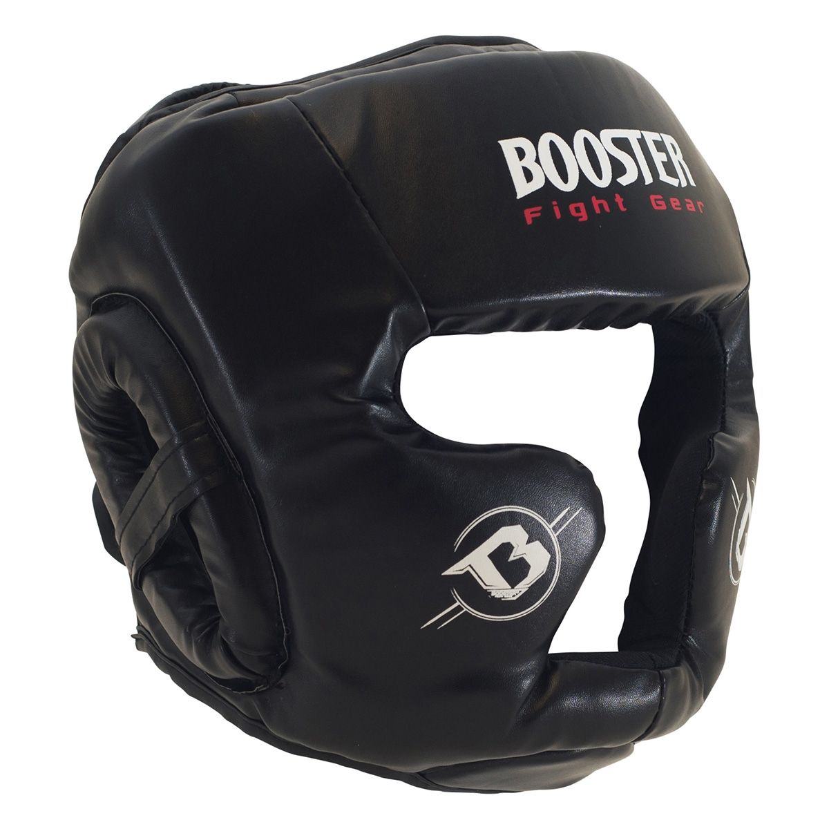 Booster Fightgear Hoofdbeschermer HGL-B-maat M