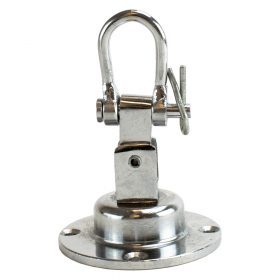 Super Pro Combat Gear Super Pro Metalen Swivel voor Speedball