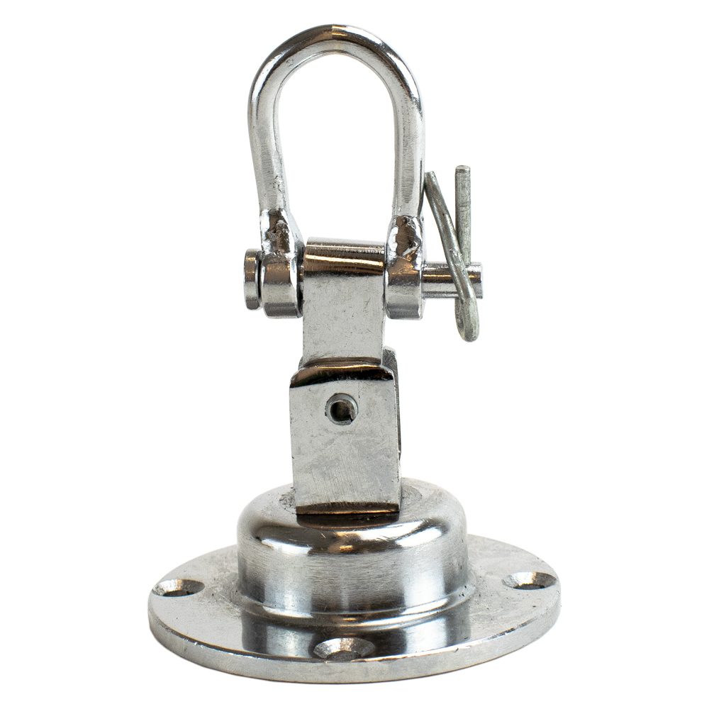Super Pro Combat Gear Super Pro Metalen Swivel voor Speedball