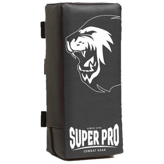 Super Pro Combat Gear Armpad Zwart 45x20x15