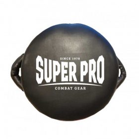 Super Pro Combat Gear Multi Strike Shield 39cm Zwart - Nieuw