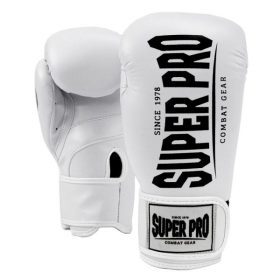 Super Pro Combat Gear Champ (Kick)bokshandschoenen
