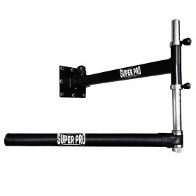 Super Pro Combat Gear Spinning Reflex Wall Bar - Nieuw