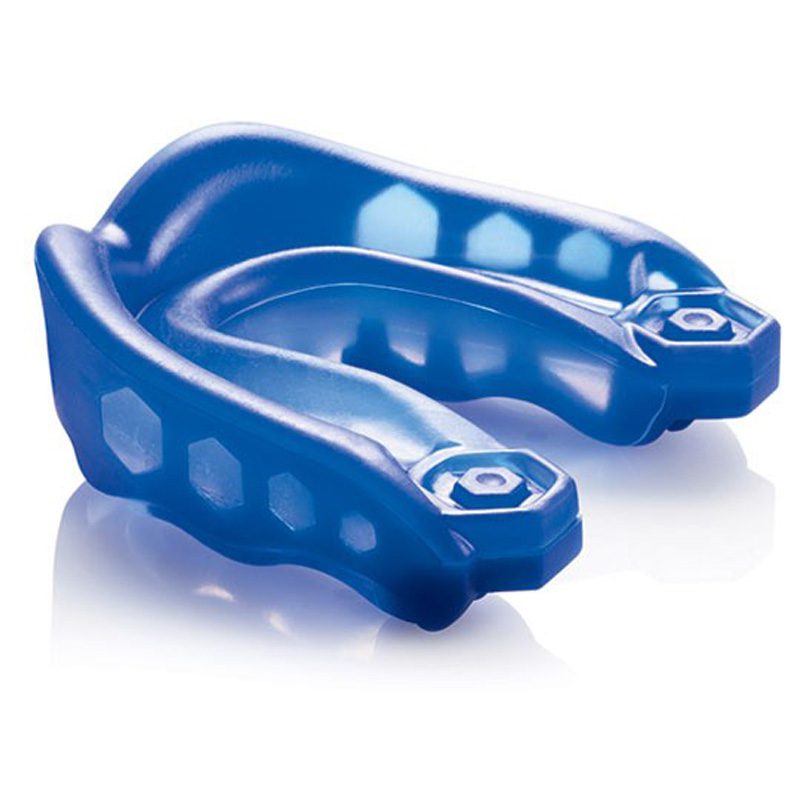 Shock Doctor Gel Max Gebitsbeschermer Senior
