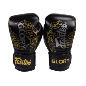 Fairtex (kick)bokshandschoenen Glory Limited Edition 3.0 10 oz - Bokshandschoenen