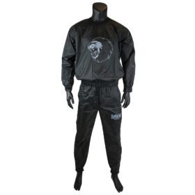 Super Pro Combat Gear Zweetpak/ Sweat Suit S - Zweetkleding