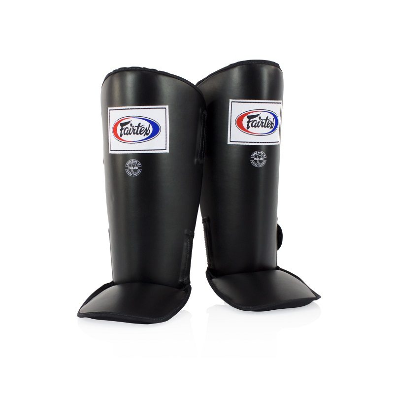 Fairtex Scheenbeschermers Sp1