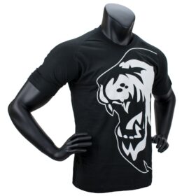 Super Pro Combat Gear T-shirt Lion Logo 140 - Vechtsport t-shirts