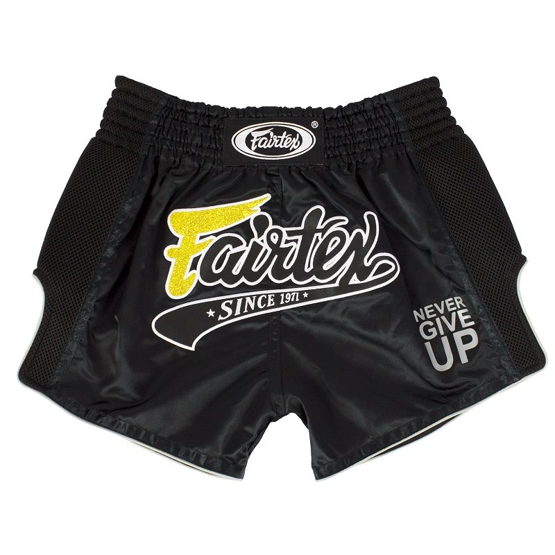 Fairtex Kickboksbroek Satoru