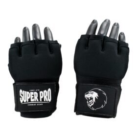 Super Pro Combat Gear Mexican Wrap Binnenhandschoenen S - Binnen handschoenen