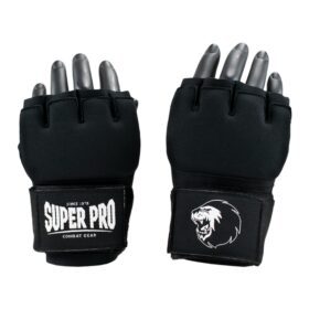 Super Pro Combat Gear Mexican Wrap Binnenhandschoenen
