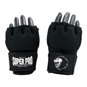 Super Pro Combat Gear Mexican Wrap Binnenhandschoenen maat XL Super Pro Combat Gear Mexican Wrap Binnenhandschoenen maat XL