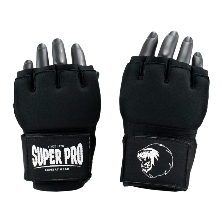 Super Pro Combat Gear Mexican Wrap Binnenhandschoenen maat XL Super Pro Combat Gear Mexican Wrap Binnenhandschoenen maat XL