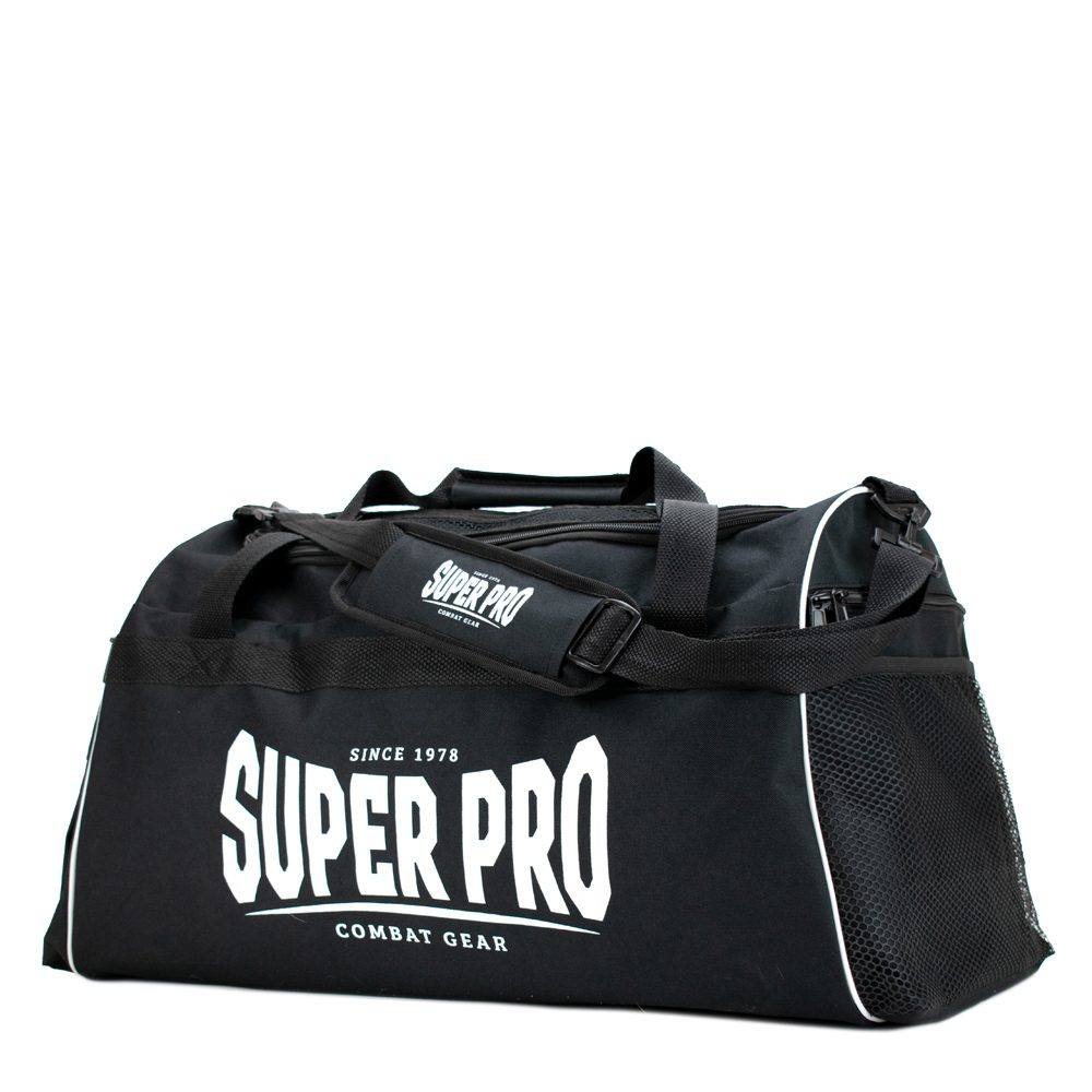 Super Pro Gym Sporttas (46 x 30 x 29 cm)