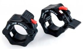 Olympische Lock Jaw Collar Pro Set - Nieuw