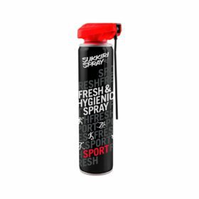 Sukkiri Spray