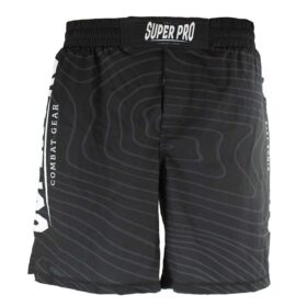 Super Pro Combat Gear Mma Short