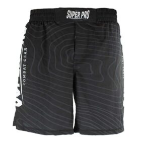 Super Pro Combat Gear Mma Short S - MMA broekjes