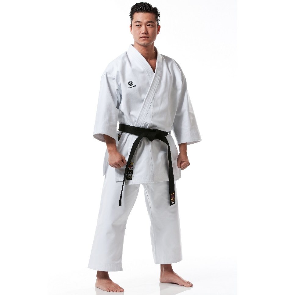 Tokaido Kata Master Silver
