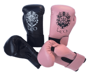 Leo Baby bokshandschoenen - Bokshandschoenen voor kinderen