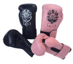 Leo Baby bokshandschoenen