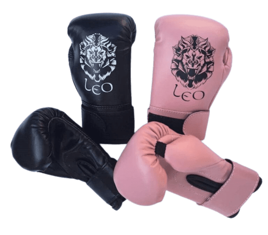 Leo Baby bokshandschoenen