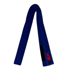 Essimo BJJ belt Blue