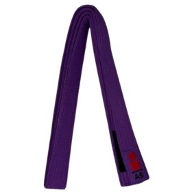 Essimo BJJ belt Purple