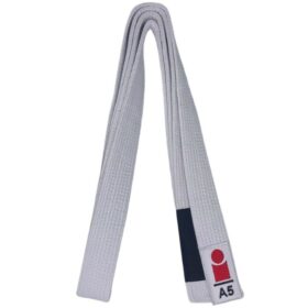 Essimo BJJ belt White