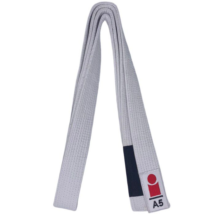 Essimo BJJ belt White