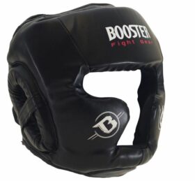 Booster Headguard B2 - Boksbeschermers