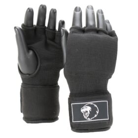 Super Pro Combat Gear Binnenhandschoenen Met Bandage XXS - Binnen handschoenen
