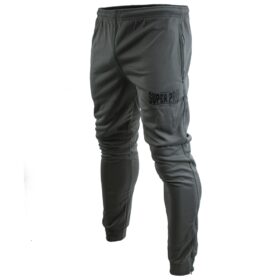 Super Pro Combat Gear Trainingsbroek , grijs - zwart