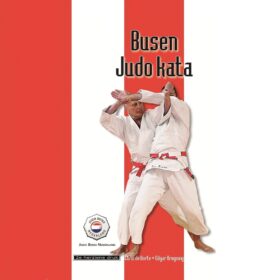 Busen Judo Kata - Boek door Chris de Korte & Edgar Kruyning - Boeken