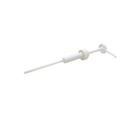 Dosering pomp - judomatten cleaner