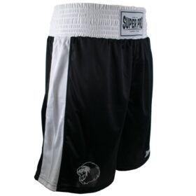 Super Pro Combat Gear Club Boksshort XXS - Nieuw