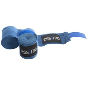 Essimo Bandages Licht Elastisch - Blue