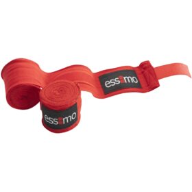 Essimo Bandages Licht Elastisch - Red