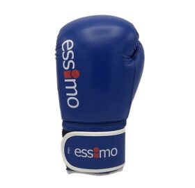 Essimo "Maya" (Kick)Bokshandschoenen - Blauw