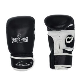 ehbagl_ernesto_hoost_bag_gloves_black_white - Zakhandschoenen