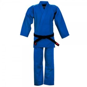 Essimo judosuit Tori blue