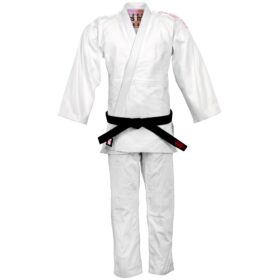 Essimo ‘’Ladies’’ Judopak Wazari Slim Fit