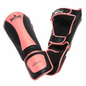 Ernesto Hoost Contest Shin-N-Step Pink