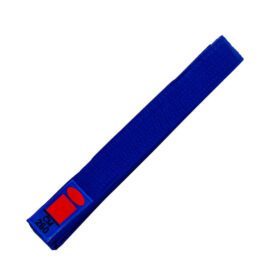 Essimo Budoband Blauw