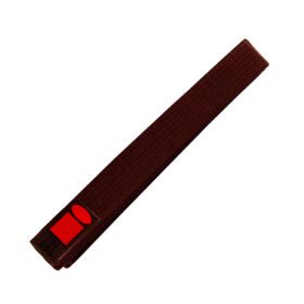 Essimo Budoband Bruin