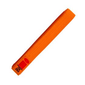 Essimo Budoband Oranje