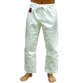 Essimo Judobroek Wit