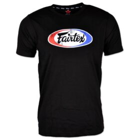 Fairtex T-shirt Vintage S - Vechtsport t-shirts